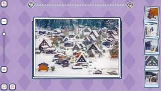 Скриншот 3 к игре Pictective 2: Around The World