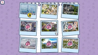 Скриншот 4 к игре Pictective 2: Around The World