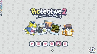 Скриншот 8 к игре Pictective 2: Around The World