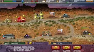 Скриншот 2 к игре Build-a-lot Mysteries 2