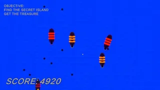 Скриншот 3 к игре Pirate Tide