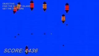 Скриншот 4 к игре Pirate Tide