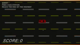 Скриншот 1 к игре Nitro Drive