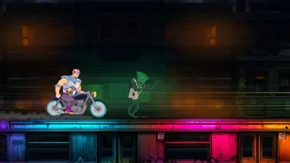 Скриншот 2 к игре Fast food RAGE