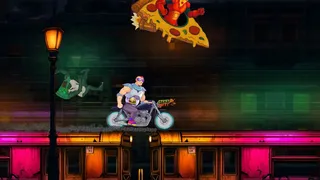 Скриншот 4 к игре Fast food RAGE
