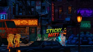 Скриншот 5 к игре Fast food RAGE