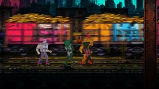 Скриншот 6 к игре Fast food RAGE