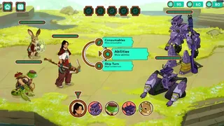 Скриншот 2 к игре Solstride
