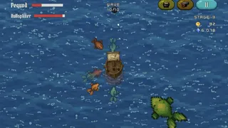 Скриншот 1 к игре Moby Click