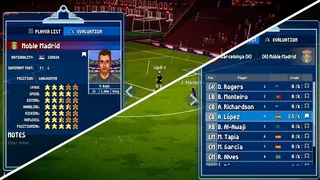 Скриншот 3 к игре PIX Football Manager