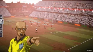 Скриншот 4 к игре PIX Football Manager