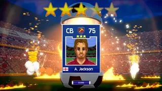 Скриншот 5 к игре PIX Football Manager