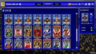 Скриншот 7 к игре PIX Football Manager