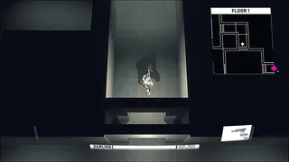 Скриншот 1 к игре Stealth-Rogue-Escape