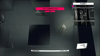 Скриншот 6 к игре Stealth-Rogue-Escape