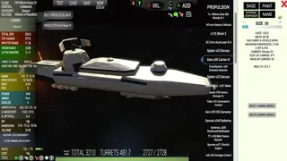 Скриншот 4 к игре Mk50TWL Vehicle Battler Custom Slider