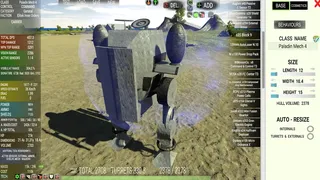 Скриншот 7 к игре Mk50TWL Vehicle Battler Custom Slider