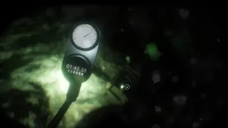 Скриншот 3 к игре Scary Cave Diving