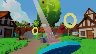 Скриншот 1 к игре Inner Peace