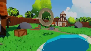 Скриншот 7 к игре Inner Peace