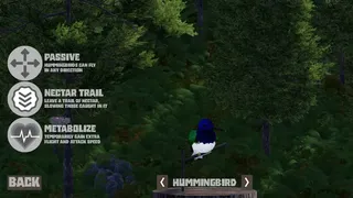 Скриншот 2 к игре Bird Game 5