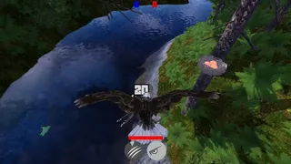 Скриншот 4 к игре Bird Game 5