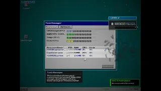 Скриншот 1 к игре System Overload