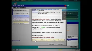 Скриншот 2 к игре System Overload