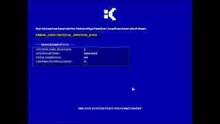 Скриншот 3 к игре System Overload