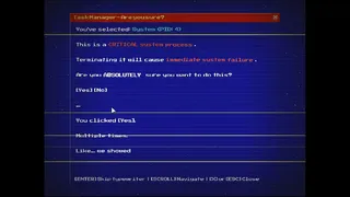 Скриншот 4 к игре System Overload