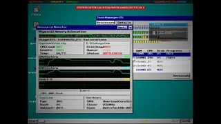 Скриншот 8 к игре System Overload