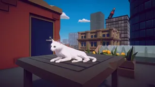 Скриншот 2 к игре Cute Away: Paws Caretaker Simulator