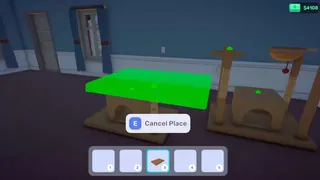 Скриншот 6 к игре Cute Away: Paws Caretaker Simulator