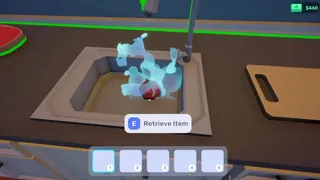 Скриншот 7 к игре Cute Away: Paws Caretaker Simulator