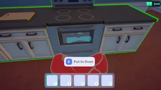 Скриншот 8 к игре Cute Away: Paws Caretaker Simulator
