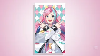 Скриншот 4 к игре H Chan: Girl