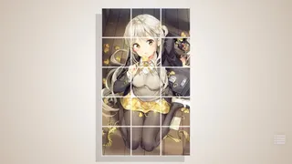 Скриншот 5 к игре H Chan: Girl