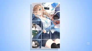 Скриншот 6 к игре H Chan: Girl
