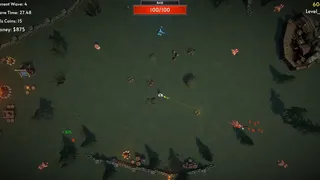 Скриншот 6 к игре Endless Furry Slayer