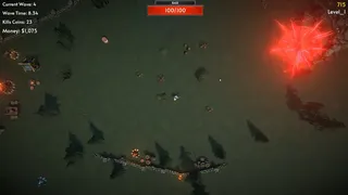 Скриншот 7 к игре Endless Furry Slayer