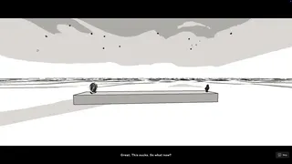 Скриншот 2 к игре Reflex Run