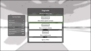 Скриншот 4 к игре Reflex Run
