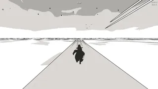 Скриншот 7 к игре Reflex Run