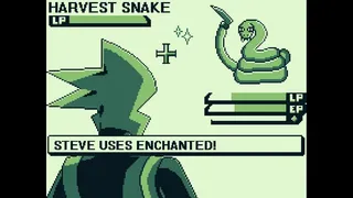 Скриншот 1 к игре Cross Quest