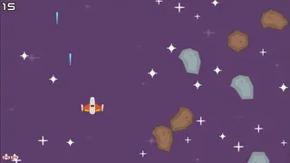 Скриншот 1 к игре Space Adventures 2 in 1