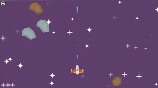 Скриншот 3 к игре Space Adventures 2 in 1