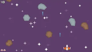 Скриншот 5 к игре Space Adventures 2 in 1