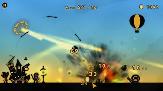 Скриншот 2 к игре DoDoon