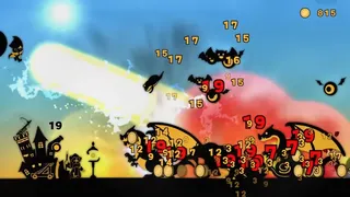 Скриншот 7 к игре DoDoon