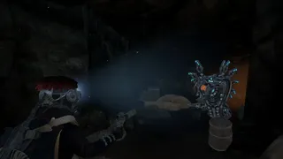 Скриншот 1 к игре Iron Colony